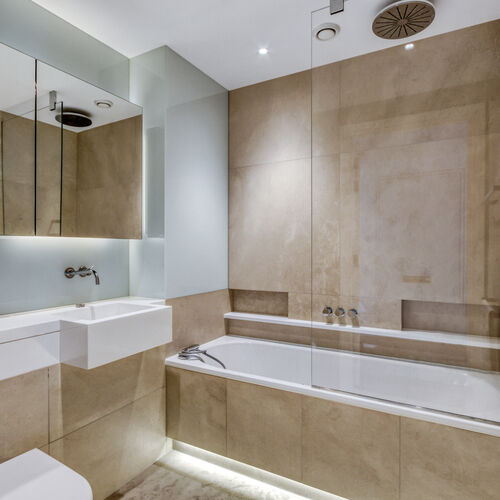 Penthouse Riverlight Quay