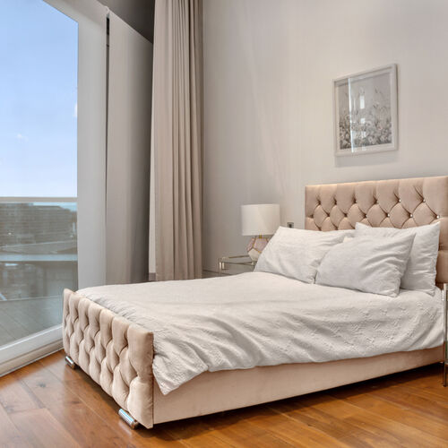 Penthouse Riverlight Quay