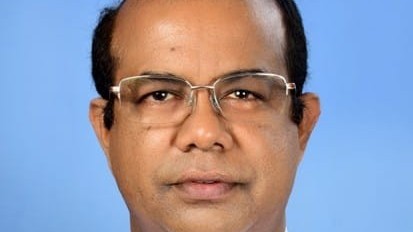 அமல மரி தியாகிகளின் சபை முதல்வராக அருட்பணி செ.ஜெயந்தன் பச்சேக் அடிகளார் நியமனம்