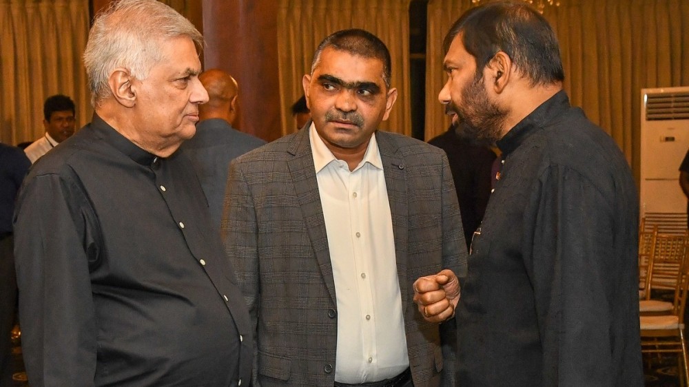 தெரிவு செய்யும் பணிகளிலும் மும்முரம்