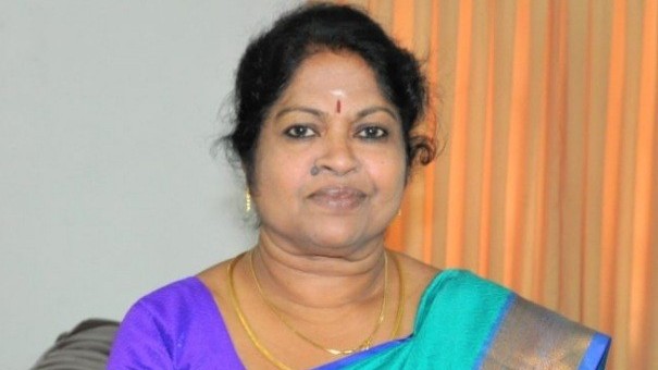 புதிய அரசாங்க அதிபர்