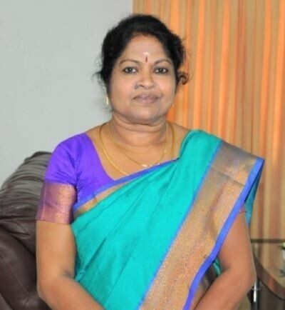 புதிய அரசாங்க அதிபர்