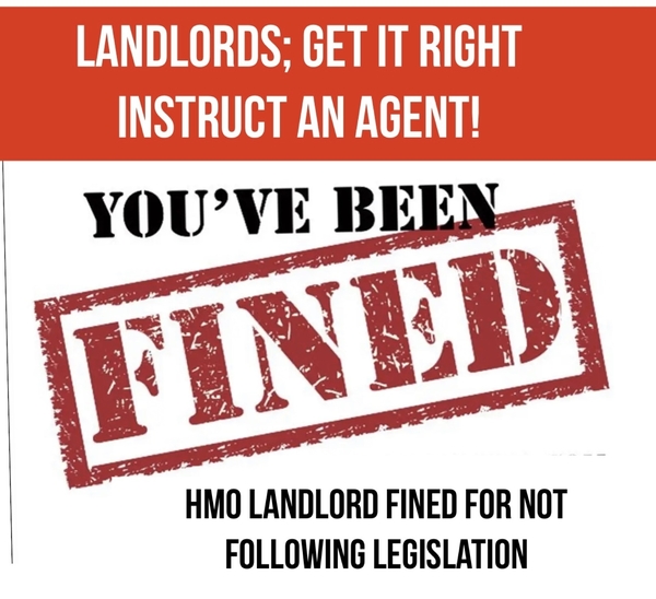 Haringey landlord fined £2,500 for unlicensed HMO`