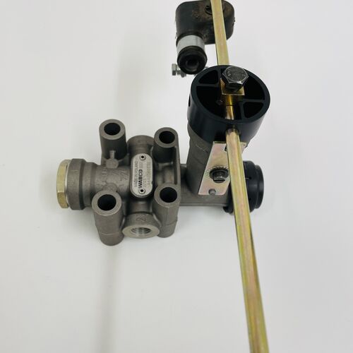 4640060030 Levelling Valve