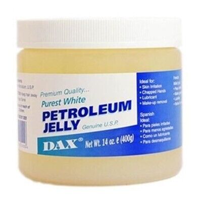 Dax Petroleum Jelly 14oz (397g)