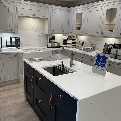 Portfolio | M &amp; M INTERIORS | Kitchens Colwyn Bay Llandudno Rhyl Abergele Conwy North Wales | Bedrooms Colwyn Bay Llandudno Rhyl Abergele Conwy North Wales | Bathrooms Colwyn Bay Llandudno Rhyl Rhos Conwy North Wales