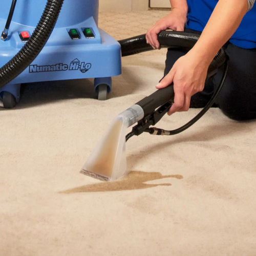 Numatic Carpet Cleaner - NHL15