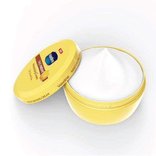 Vaseline Cream 75ml Deep Restore