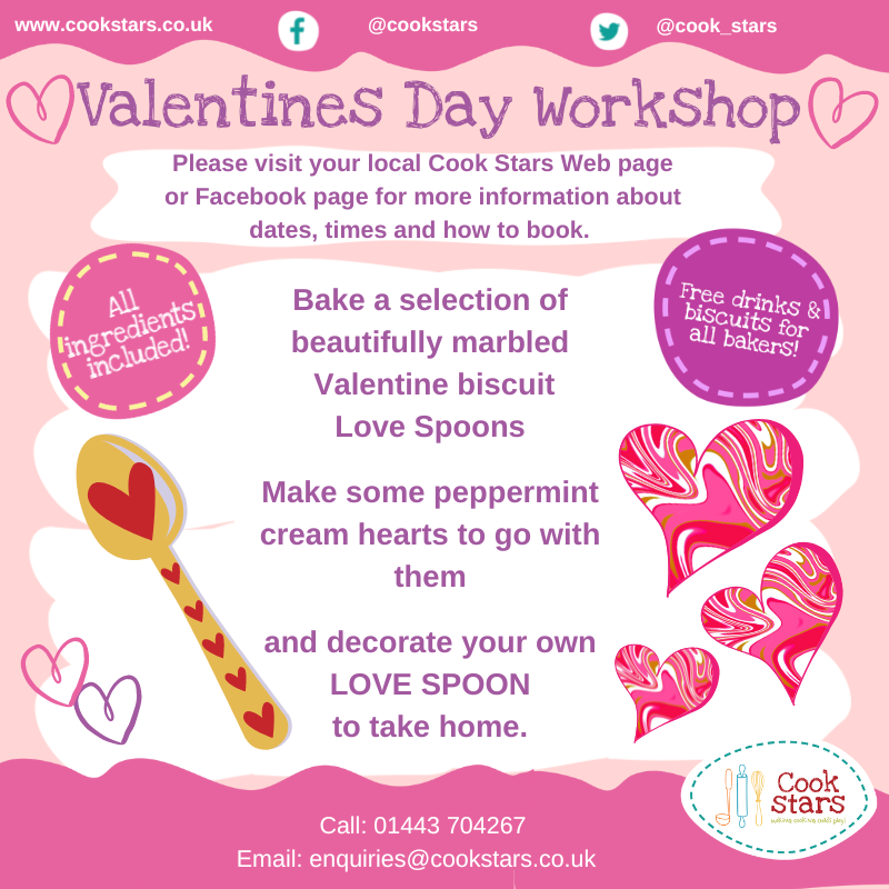 Workshops and Events