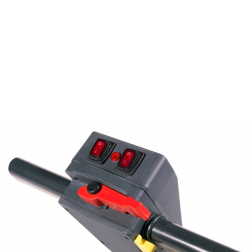 Numatic TT4045G Scrubber Dryer