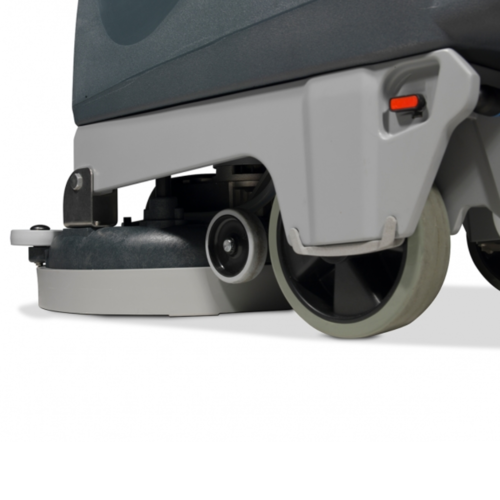 Numatic TT4045G Scrubber Dryer