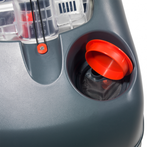 Numatic TT1840G Scrubber Dryer