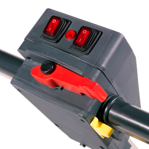 Numatic TT1840G Scrubber Dryer