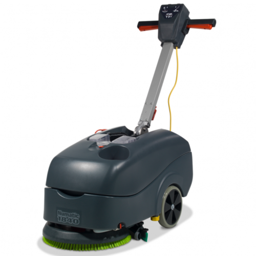 Numatic TT1840G Scrubber Dryer