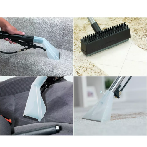 George GVE370 Wet & Dry