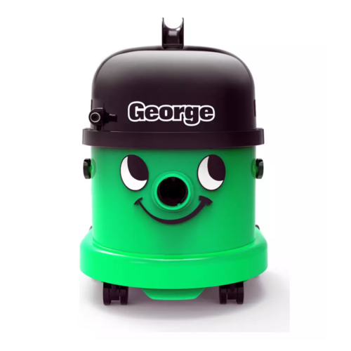 George GVE370 Wet & Dry
