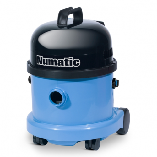 Numatic WV370 Commercial Wet And Dry Vacuum Cleaner
