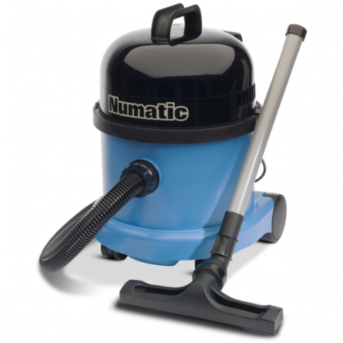 Numatic WV370 Commercial Wet And Dry Vacuum Cleaner