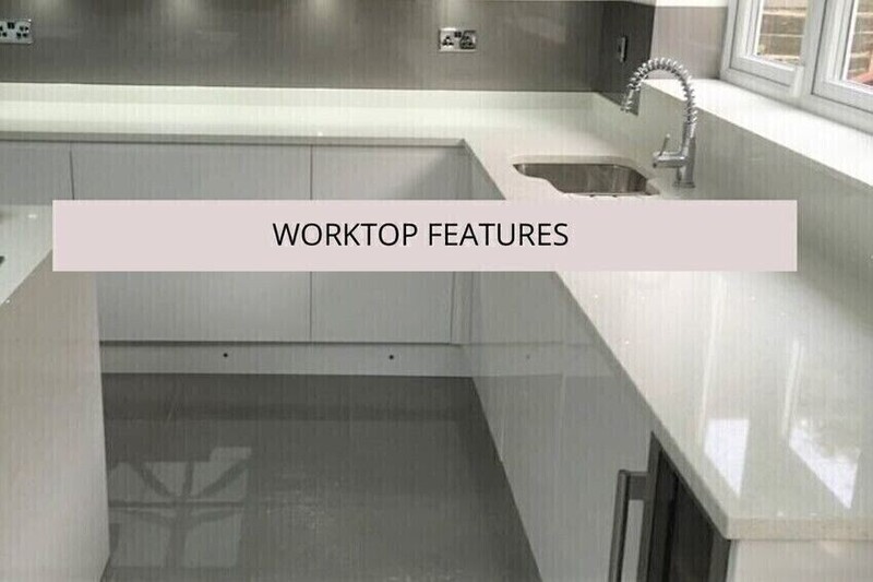 Silestone Posidonia Green