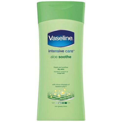 Vaseline Aloe Soothe 400ml