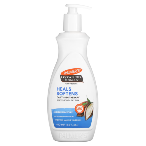 Palmers Cocoa Butter Lotion 400ml
