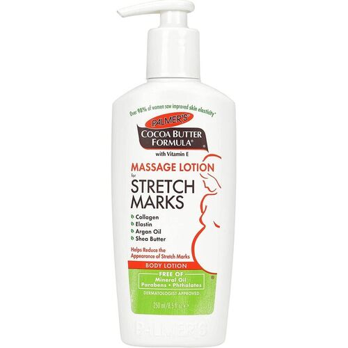Palmers Cocoa Butter Massage Lotion Stretch Mark 250ml