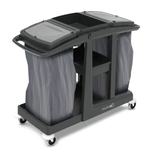 Numatic ECO-Matic EM4 Cleaning Trolley