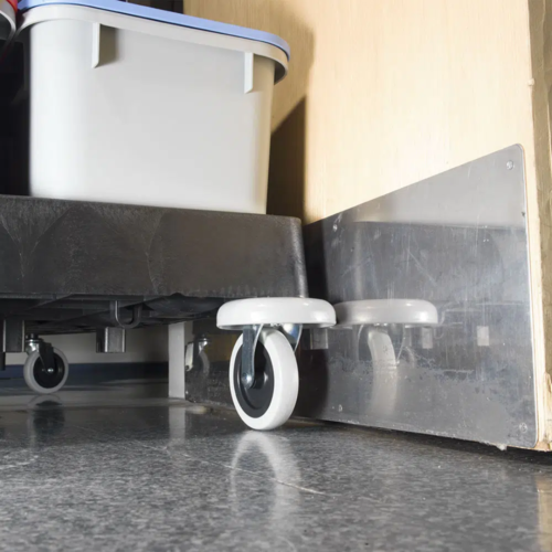 Numatic ECO-Matic EM3 Cleaning Trolley