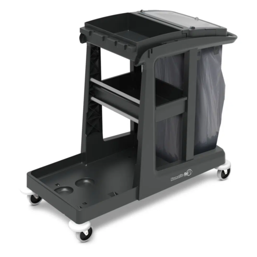 Numatic ECO-Matic EM3 Cleaning Trolley
