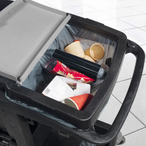 Numatic ECO-Matic EM1 Cleaning Trolley