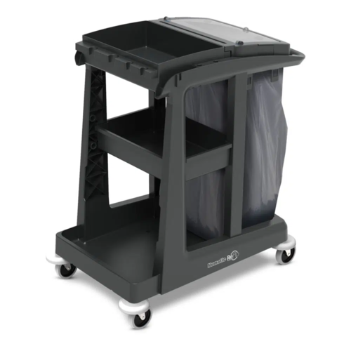 Numatic ECO-Matic EM1 Cleaning Trolley