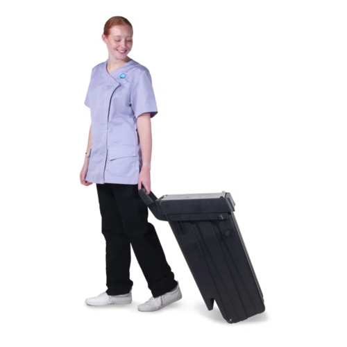 Numatic PRO-Matic PM21 Cleaning Trolley