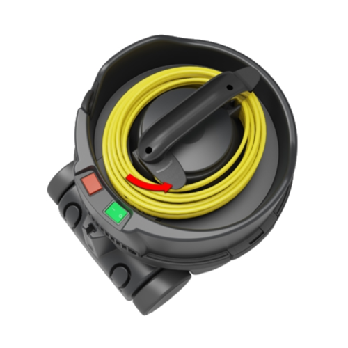 Numatic Eco Reflo Vacuum ERP180