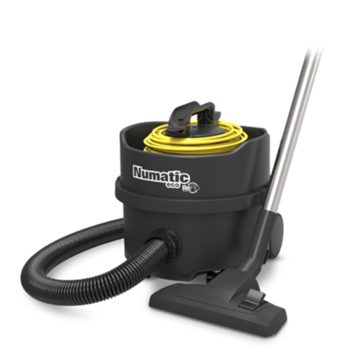 Numatic Eco Reflo Vacuum ERP180