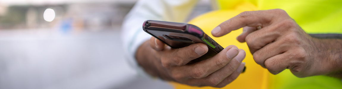 The job board exclusively for the Groundworks & RC Frame sector across London and the Home Counties.