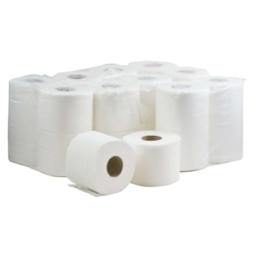 2ply toilet rolls 9pks of 4