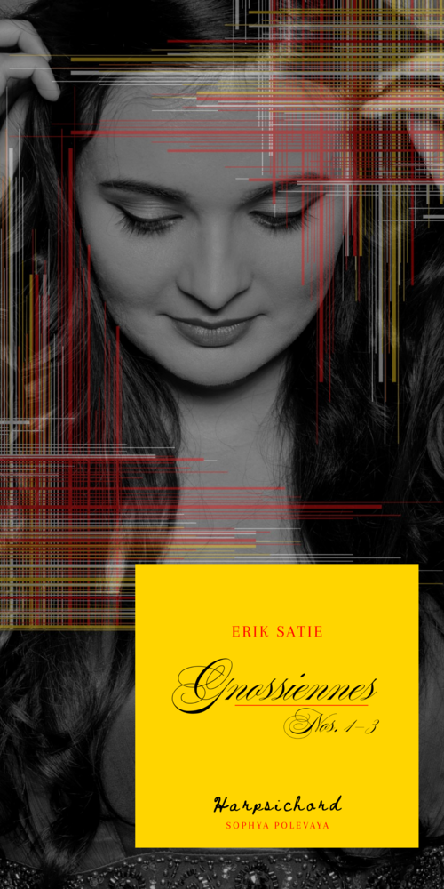 ERIK SATIE: GNOSSIENNES NOS. 1-3