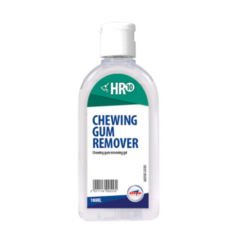 Chewing Gum Remover