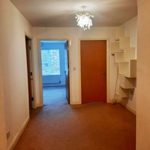 2 BED FLAT FOR RENT