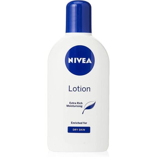 Nivea: Lotion Dry skin 250ml