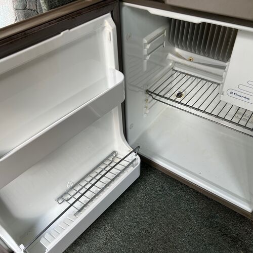 Autosleeper Trident VW Transporter T4 Camper Van 4 Berth 1998 Petrol 2.0 SWB