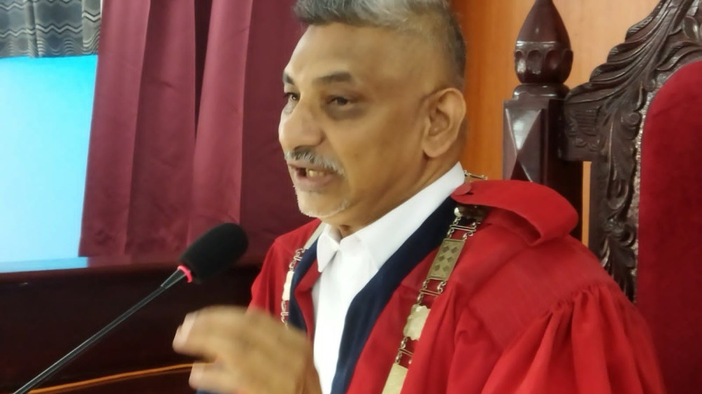 கல்முனை மாநகர சபை தீர்மானம்