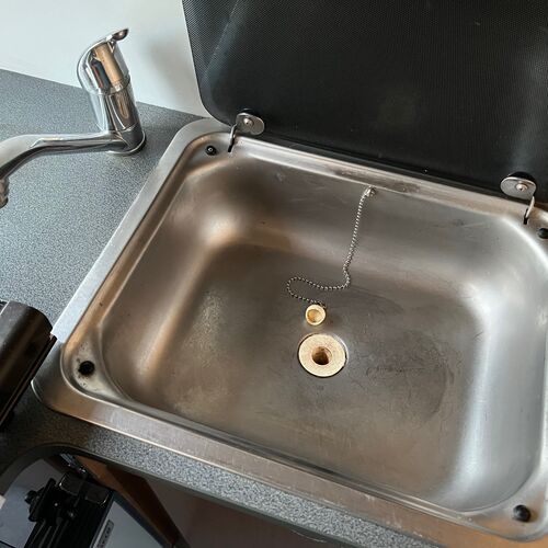 La Strada Regent S Camper Van 2 Berth 2001 Mercedes Sprinter 213CDi SWB Huge Spec