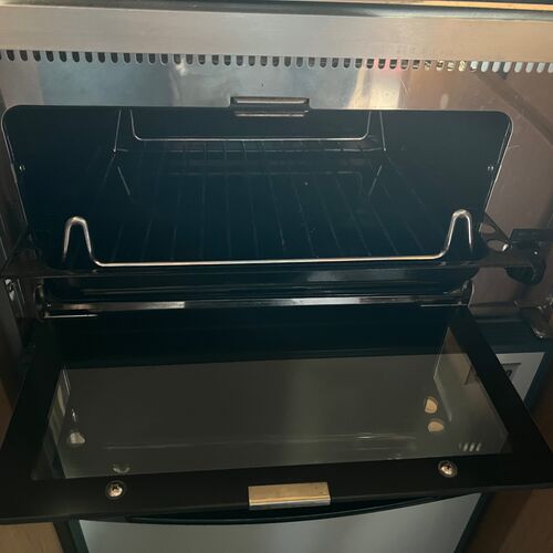 La Strada Regent S Camper Van 2 Berth 2001 Mercedes Sprinter 213CDi SWB Huge Spec