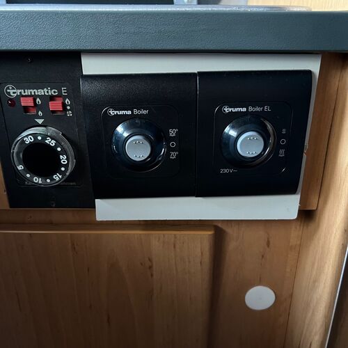 La Strada Regent S Camper Van 2 Berth 2001 Mercedes Sprinter 213CDi SWB Huge Spec