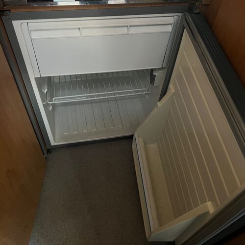 La Strada Regent S Camper Van 2 Berth 2001 Mercedes Sprinter 213CDi SWB Huge Spec