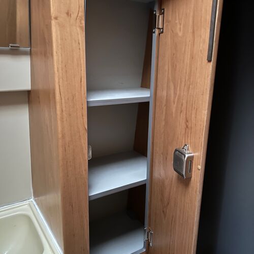 La Strada Regent S Camper Van 2 Berth 2001 Mercedes Sprinter 213CDi SWB Huge Spec