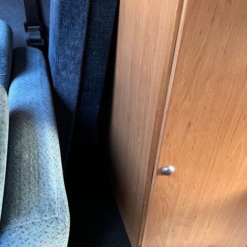 La Strada Regent S Camper Van 2 Berth 2001 Mercedes Sprinter 213CDi SWB Huge Spec