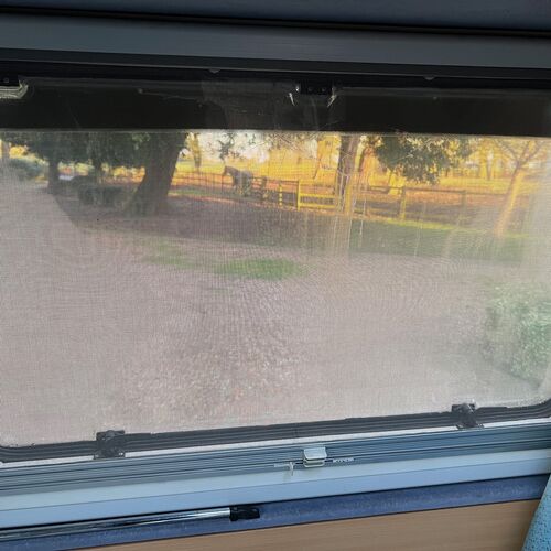 La Strada Regent S Camper Van 2 Berth 2001 Mercedes Sprinter 213CDi SWB Huge Spec