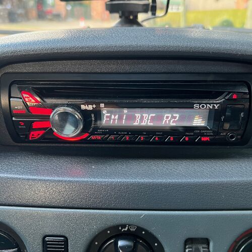 La Strada Regent S Camper Van 2 Berth 2001 Mercedes Sprinter 213CDi SWB Huge Spec